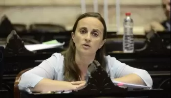 Marcela Passo: “Las vacunas que ingresaron es lo que va a valorar la gente en las elecciones”