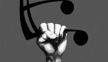 El rock le puso acordes a una campaña deslucida