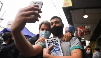 La UCR bonaerense, con los naipes sobre la mesa