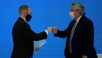 Paso 2021: “Desde que se aplacó la curva por COVID, crecieron las preocupaciones económicas”