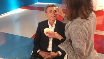 Florencio Randazzo: Concesionaria Volvo en Miami, toneladas de cocaína y offshore en Panamá