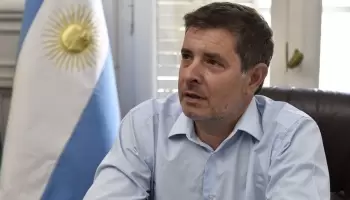 Hernán Berisso: “Los números de las elecciones en Corrientes reflejan lo que va a venir el 12”