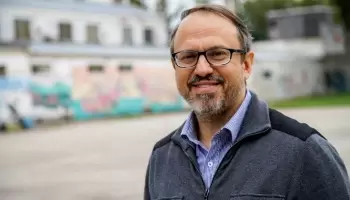 Se filtró un audio de La Cámpora pidiendo operar a Diego Valenzuela