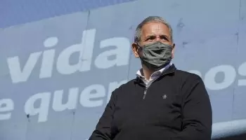 El silencio de Sergio Palazzo ante el vaciamiento de los bancos