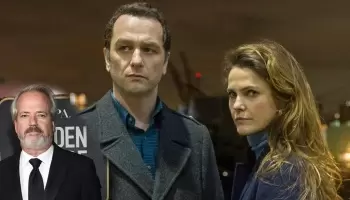 “Lo que hicieron muy bien en 'The Americans' fue humanizar a Phil y a Elizabeth”
