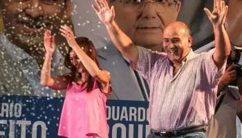 Juan Manzur destina casi 3 millones por mes en “publicidad” a un local de Havanna