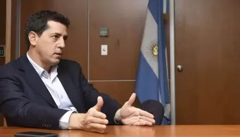 Wado de Pedro convocó a votar normalmente: “No es una actividad riesgosa”