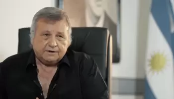 Revés para Amadeo Genta: Le impugnaron un balance por primera vez en 38 años