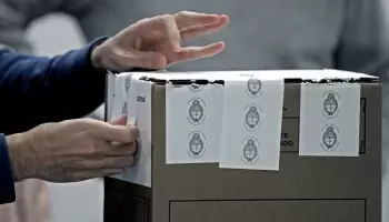 Comienzan las PASO 2021: Los resultados preliminares estarán disponibles cerca de la medianoche