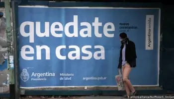 Preocupante informe sobre las consecuencias de la pandemia y la cuarentena prolongada