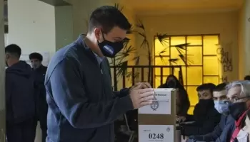 Ariel Archanco: “Hemos logrado los objetivos que nos hemos propuesto”