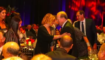 Raúl Kraiselburd, el padrino de las derrotas