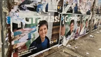 El peronismo le factura a Mayra Mendoza por la derrota