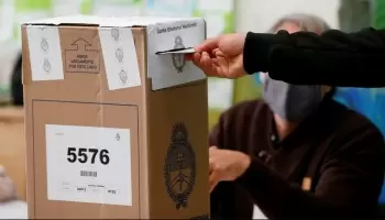 “Tenemos una Justicia Electoral más preparada para exceptuar o aplicar penalidades”
