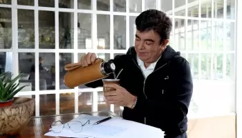 La Matanza: Basural en reserva natural esconde negocio con el Procrear