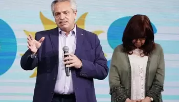 Federico González y el análisis de las PASO: “El gobierno cosechó su siembra”