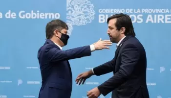 Provincia demora la segunda vacuna para una persona con discapacidad: “Estoy enojadísima por el boludeo”
