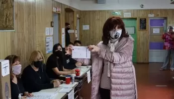 El golpe institucional de CFK