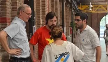 Denunciaron al director de Jurídicas de IOMA por proteger a empresas investigadas por corrupción
