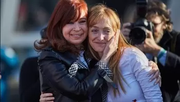 Mendoza: Post PASO, el PJ se distancia de La Cámpora