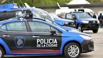 Condenaron al “Monstruo de San Justo”
