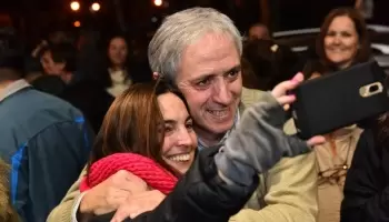 Vacunatorio VIP: Tras el escándalo, el Frente de Todos hizo un papelón en Chascomús