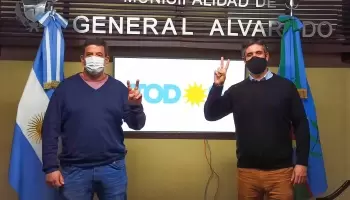 El quiebre del kirchnerismo alcanzó a la quinta sección y piden corte de boleta