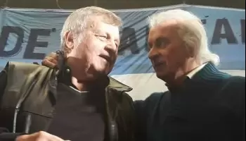 Acusan a Amadeo Genta de convertir a SUTECBA en un “club de jubilados”