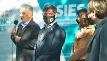 Los cambios de Kicillof prometen nuevas reelecciones y cargos para los cesanteados
