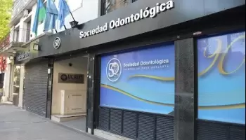 La SOLP denuncia “persecución política” por parte del Colegio de Odontólogos