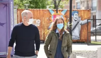 María Migliore, la elegida de Rodríguez Larreta para frenar el avance de Milei en los barrios populares