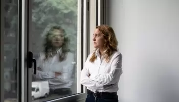 Verónica Tenaglia: “Hay que discutir de una vez por todas la matriz productiva”