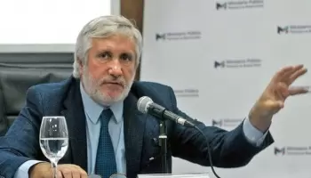 Organizaciones de DD.HH. pidieron a Conte Grand que promueva los Juicios por la Verdad