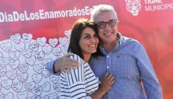 Julio Zamora, enojado con Alberto y Axel por la derrota en su distrito