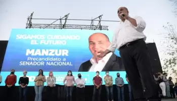 La polémica maniobra de Juan Manzur para comprar la aceitunera Nucete