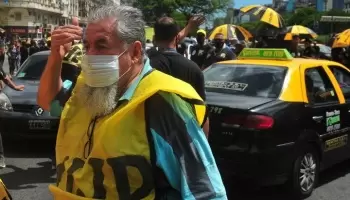 Raúl Castells, contra el kirchnerismo: “Hay que ser mala gente para hacer el ajuste en gente de 70 años”