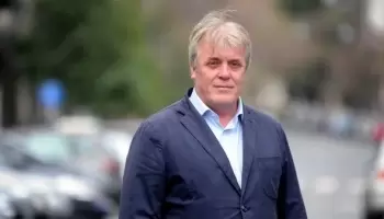 Gustavo Vera: “La trata es el tercer delito más rentable a nivel mundial del crimen organizado”