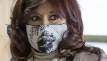 Marcela López, desaparecida en el caso de los 75 millones de dólares relacionados con los Kirchner