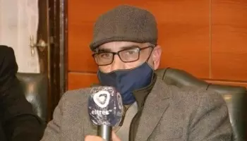 Leonardo Peiti, el “zar del juego” de Rosario, confesó que pagó coimas a senadores