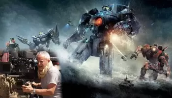 “Pacific Rim fue un gran reto técnico"