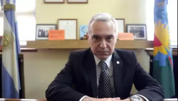 Marcelo Romero: “No podemos equiparar pobreza con delitos, como lo hacen algunos funcionarios”