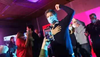 La UCR y la definición sobre los roles para la campaña