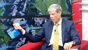 Heinrich Schellenberg: “Suiza es un país que funciona muy bien, donde todo es previsible”