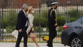 Fabiola Yáñez y un tratamiento de fertilidad preferencial