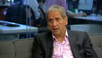 Sergio Palazzo avaló a Melconian sobre el saqueo del Banco Nación durante la gestión Macri
