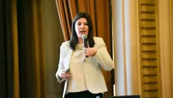 Movilidad sustentable: Para la diputada Rosío Antinori, “vamos a un ritmo muy lento”