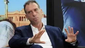 Mariano Macri sospecha que sus hermanos mayores vaciaron Correo Argentino