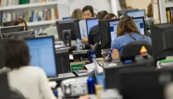 Estudio reveló que “los argentinos prefieren un empleo público”