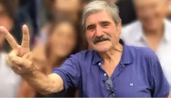Hasta siempre, compañero