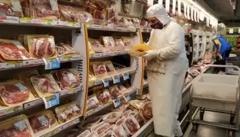 “El consumo de carne bajó fuertemente, es desesperante”